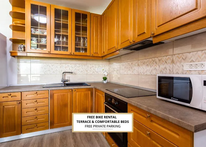 Apartma Majdas