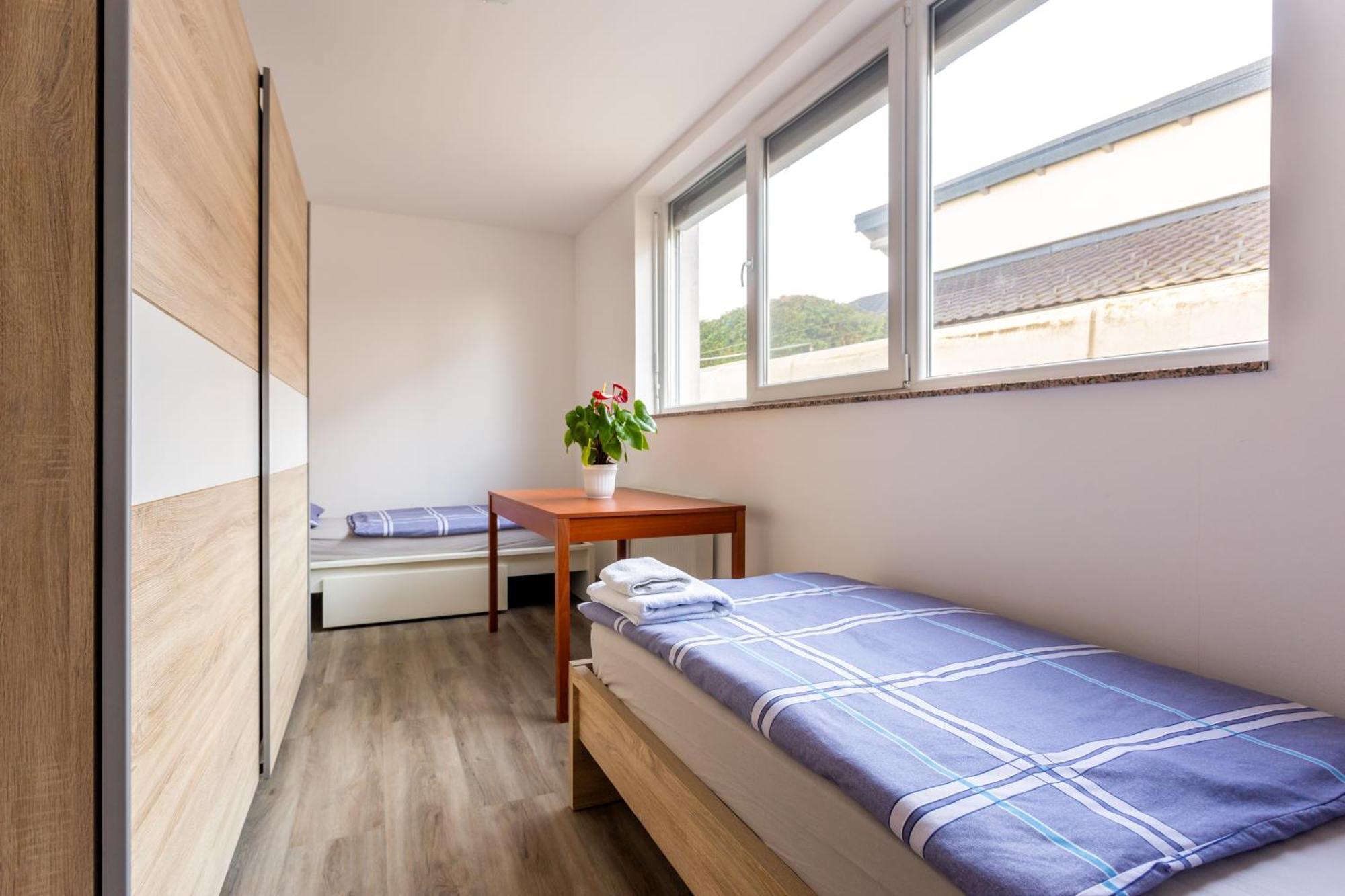 Apartment Apartma Majdas Loka pri Mengsu