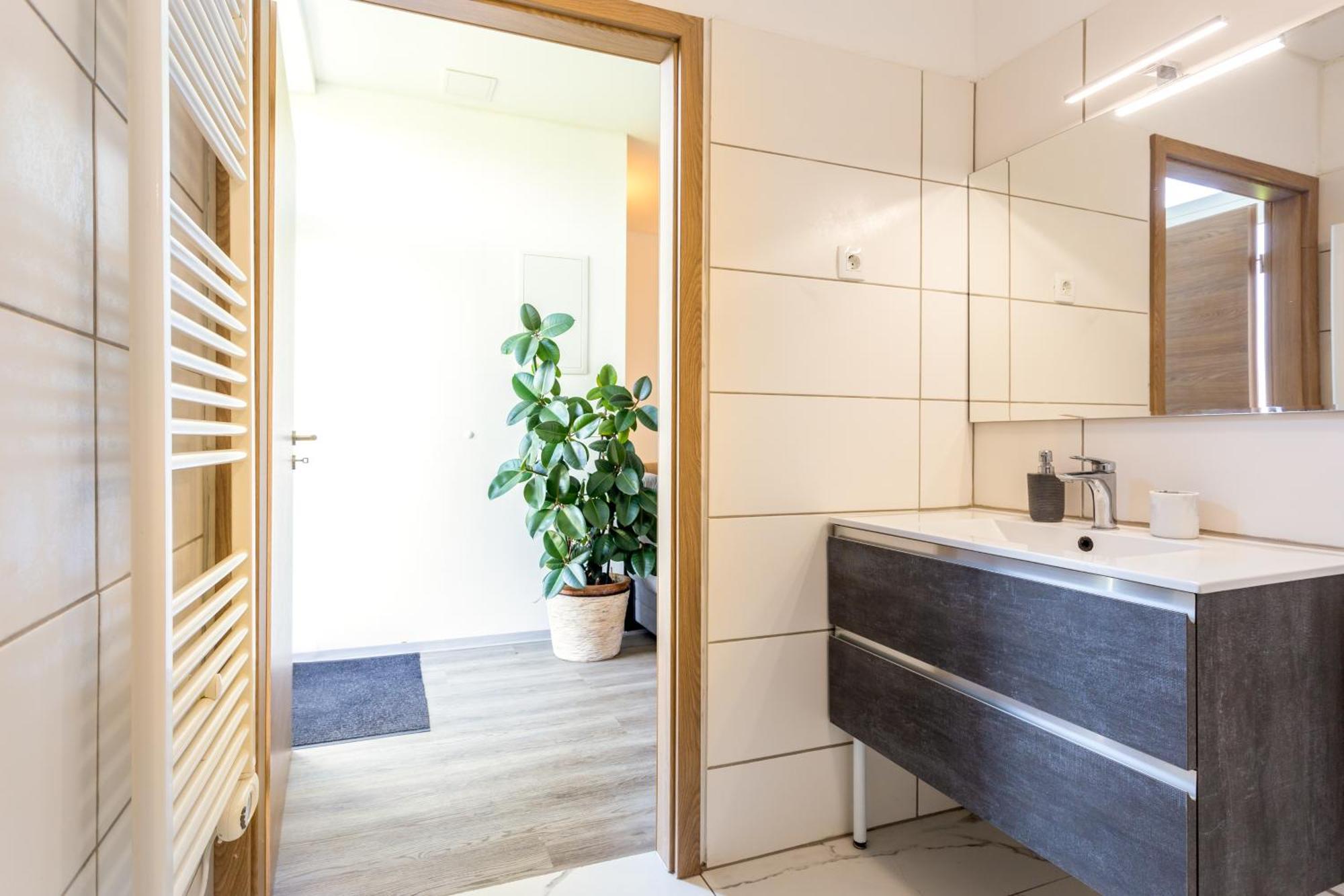 Apartma Majdas Apartment Loka pri Mengsu