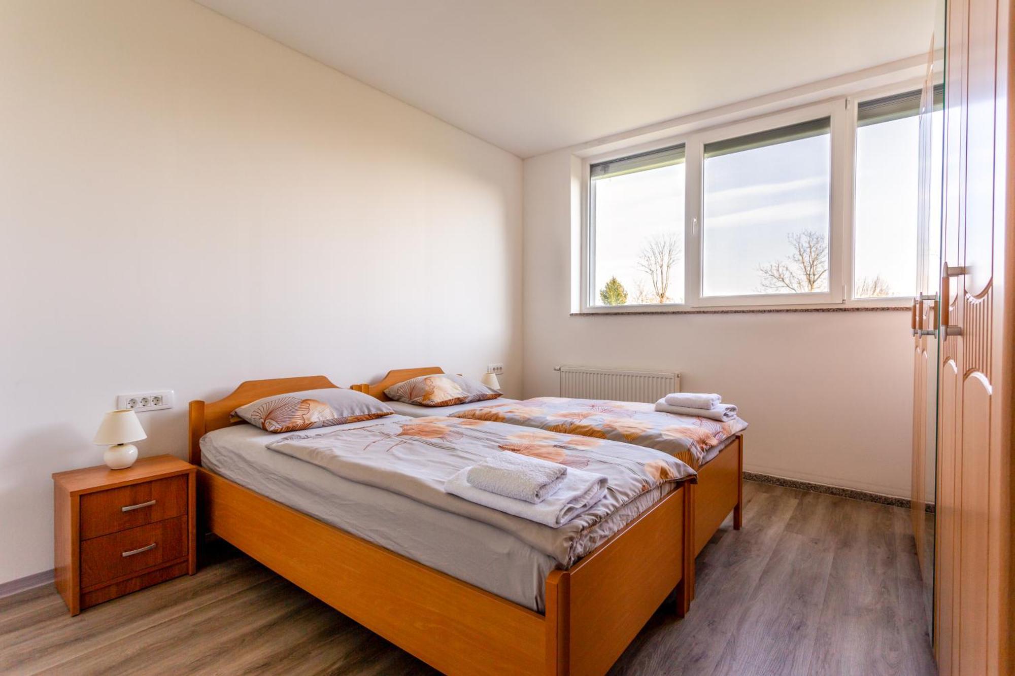 Apartment Apartma Majdas Loka pri Mengsu
