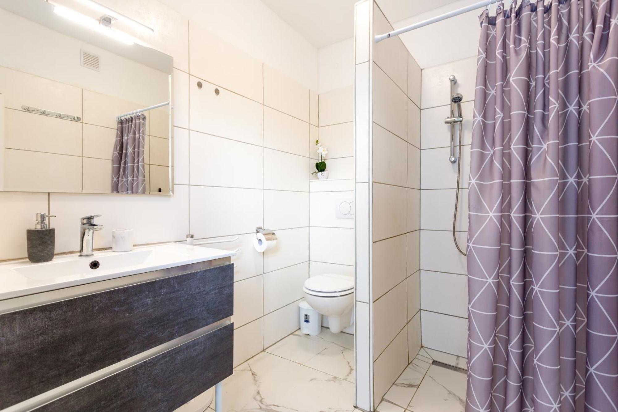 Apartma Majdas