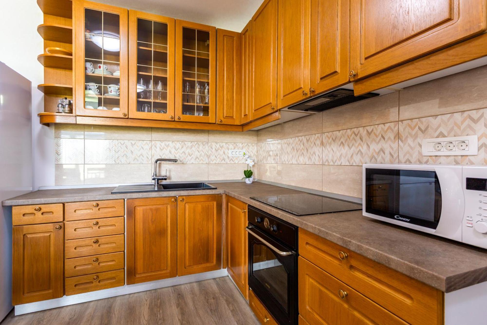 Apartma Majdas Apartment