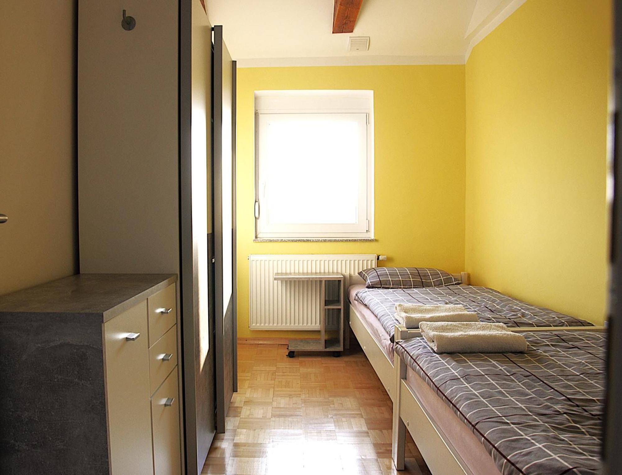 Apartma Majdas Loka pri Mengsu
