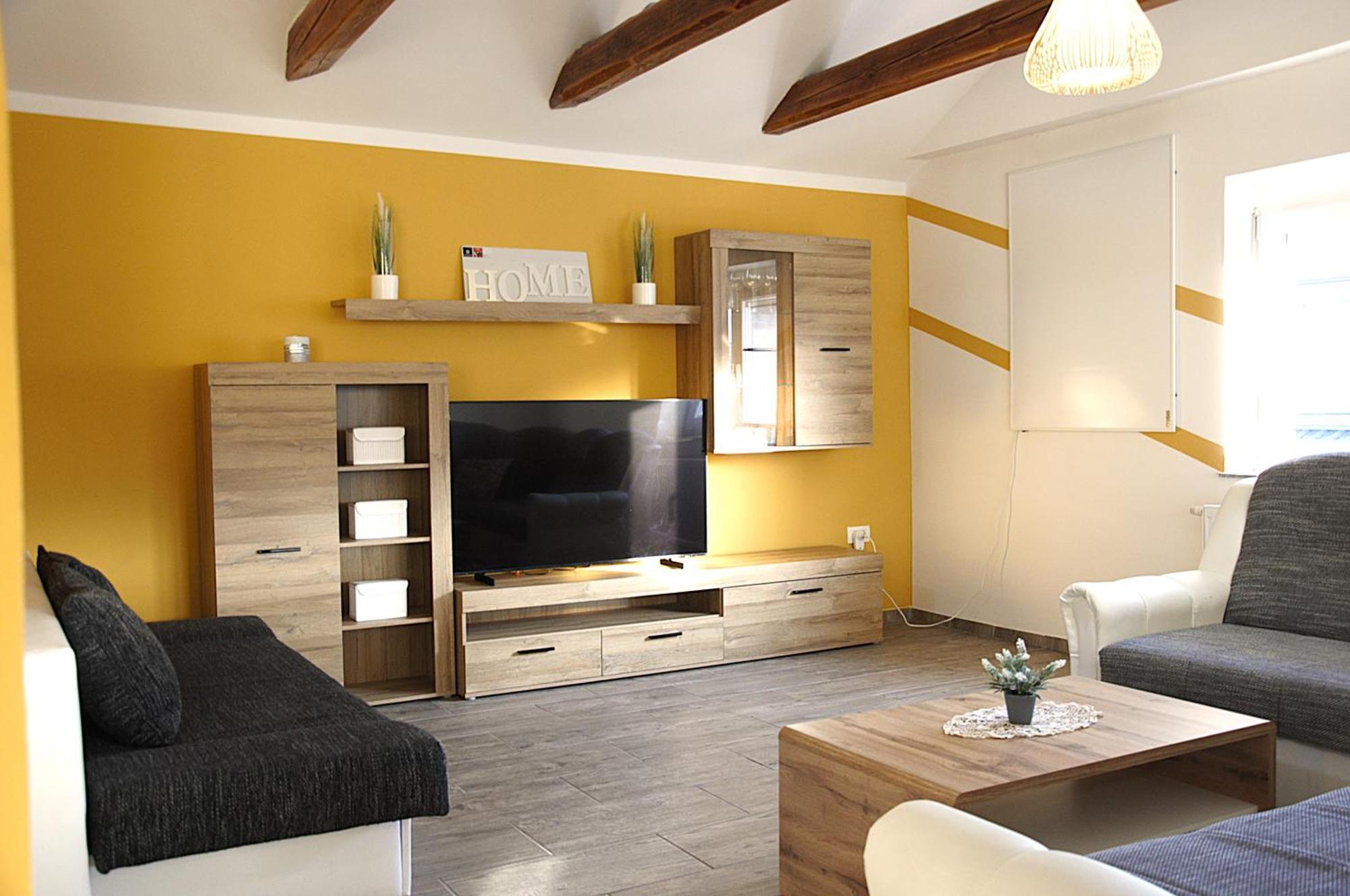 Apartment Apartma Majdas *