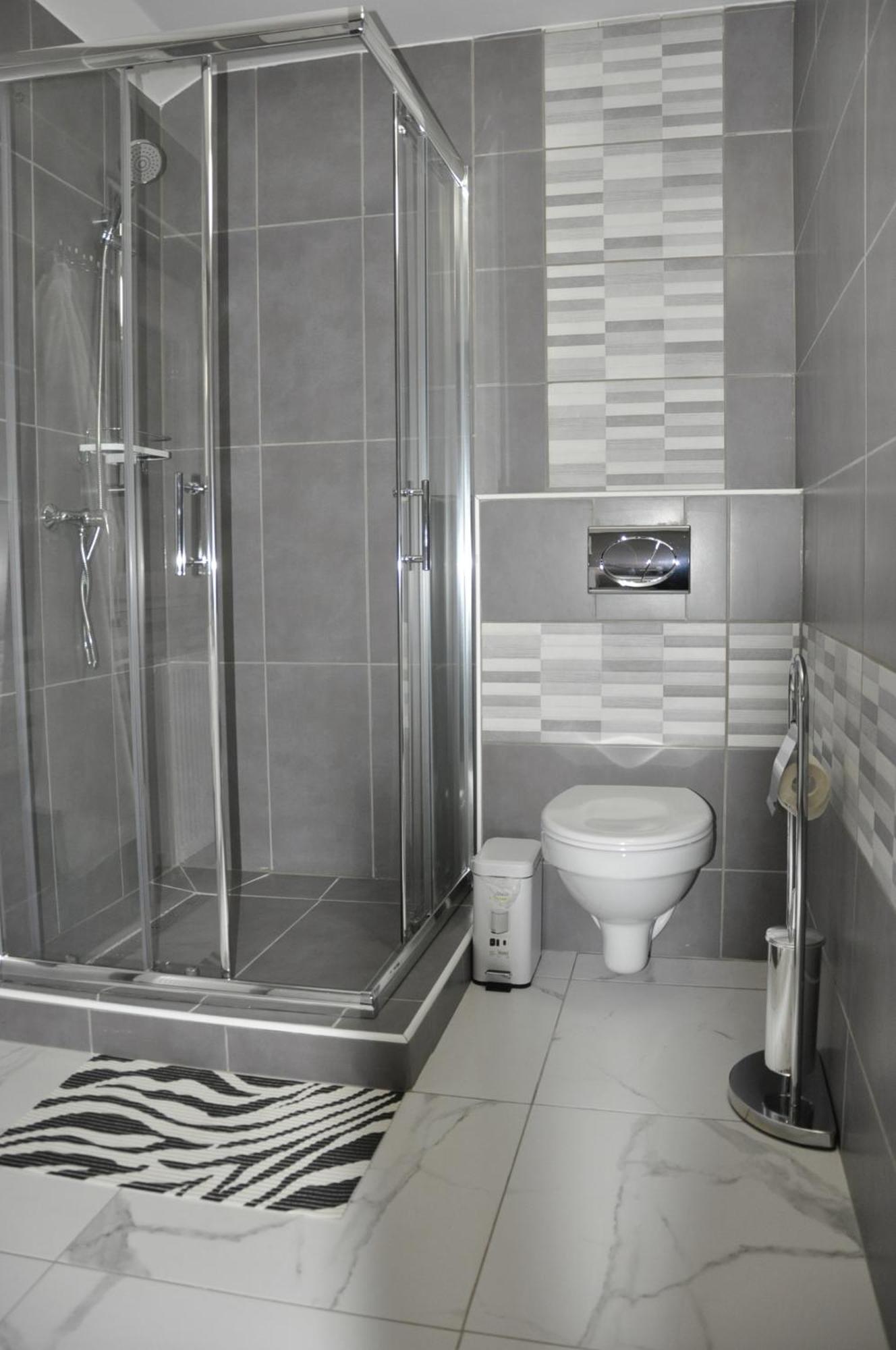 Apartma Majdas *