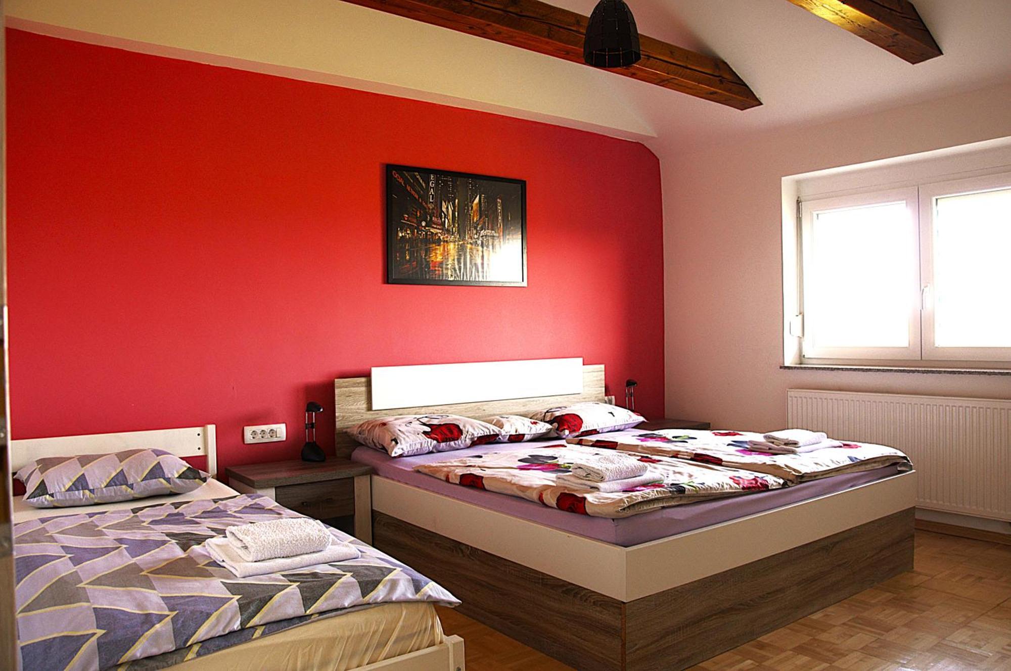 Apartment Apartma Majdas