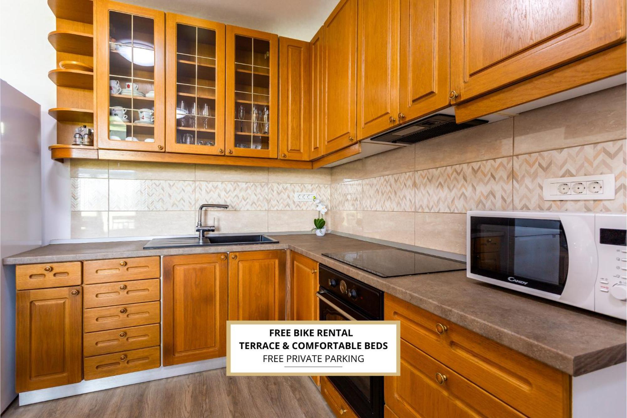 Apartma Majdas Apartment Loka pri Mengsu