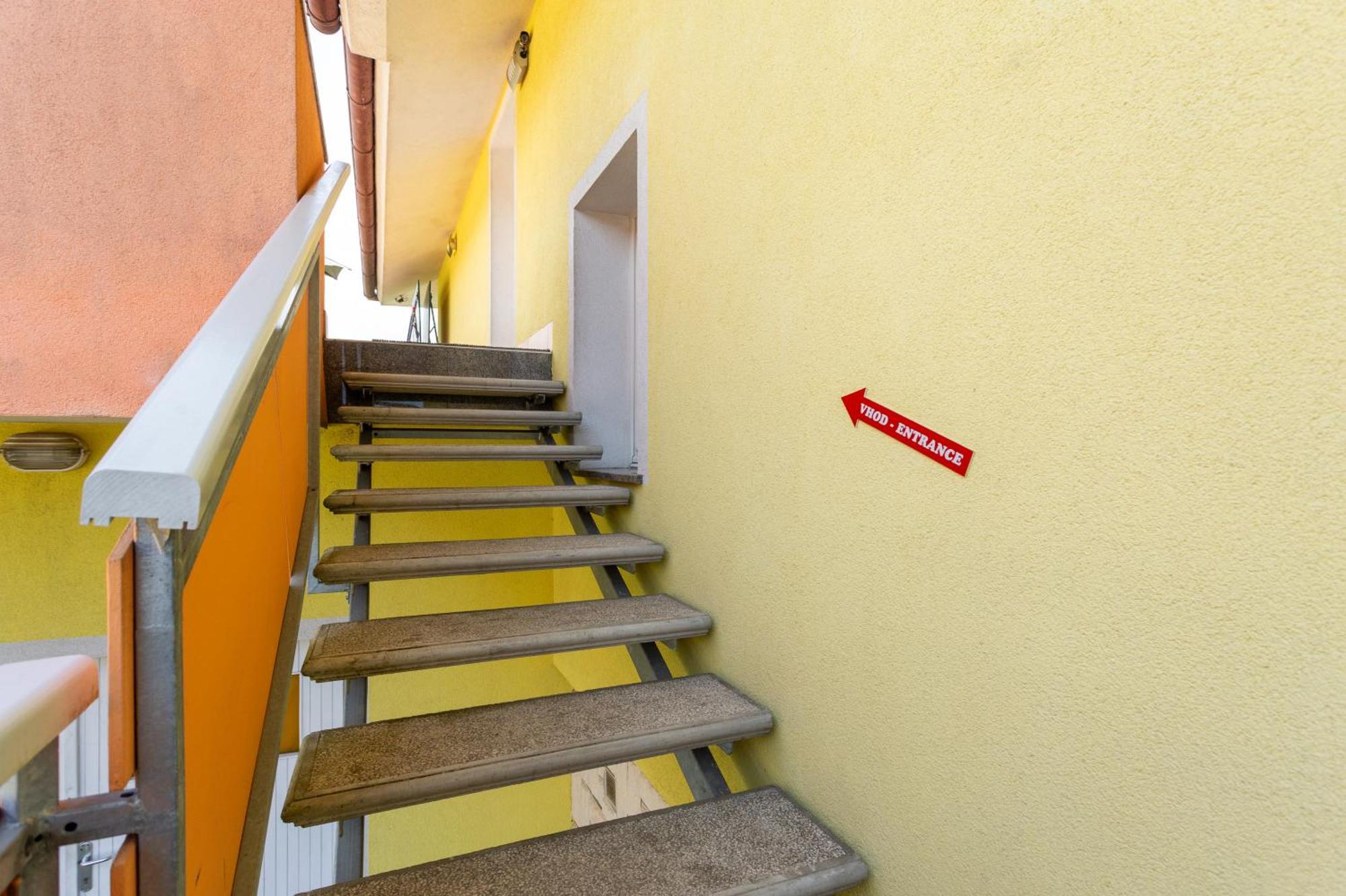 Apartma Majdas * Loka pri Mengsu