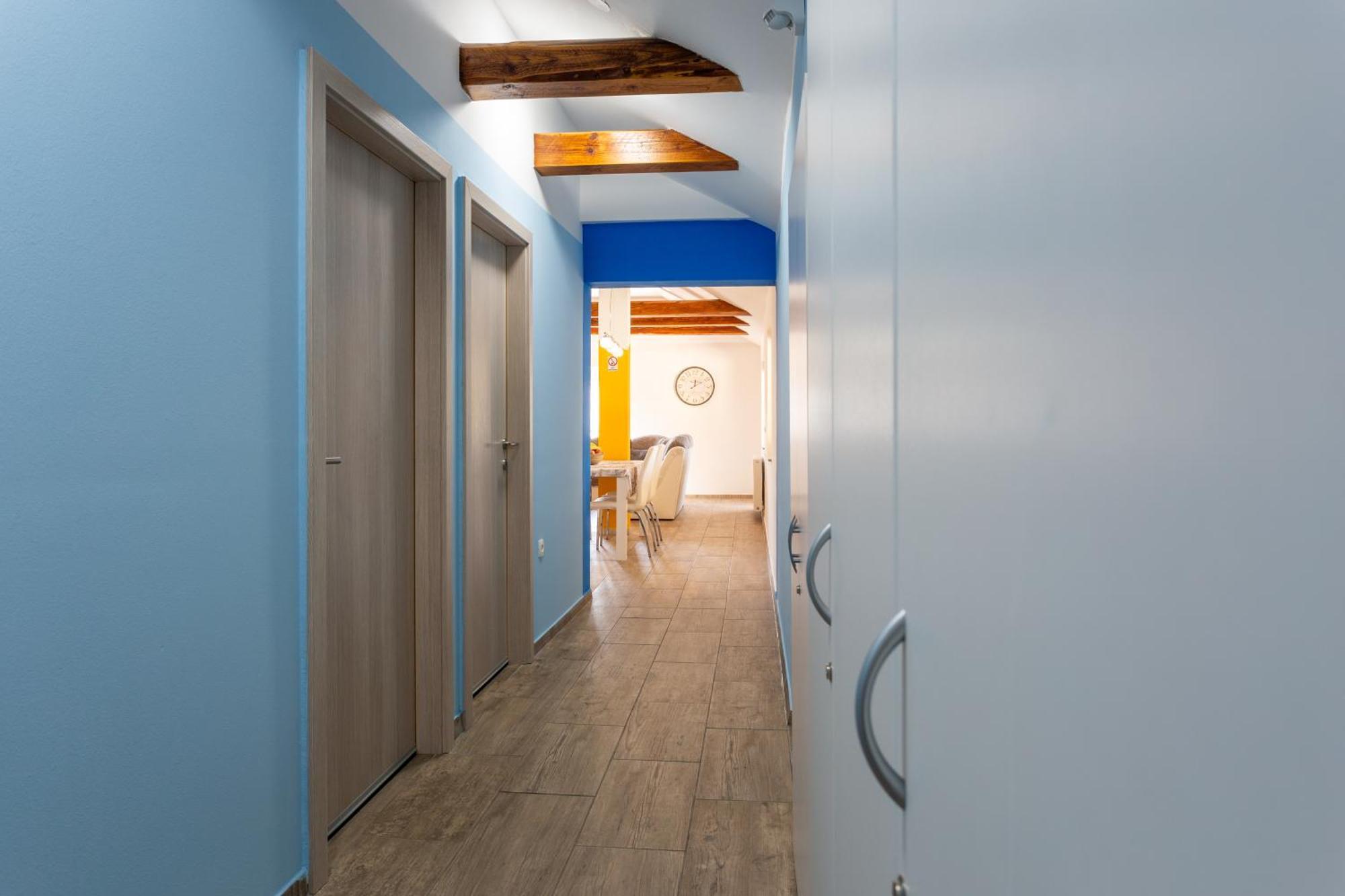 Apartment Apartma Majdas Loka pri Mengsu