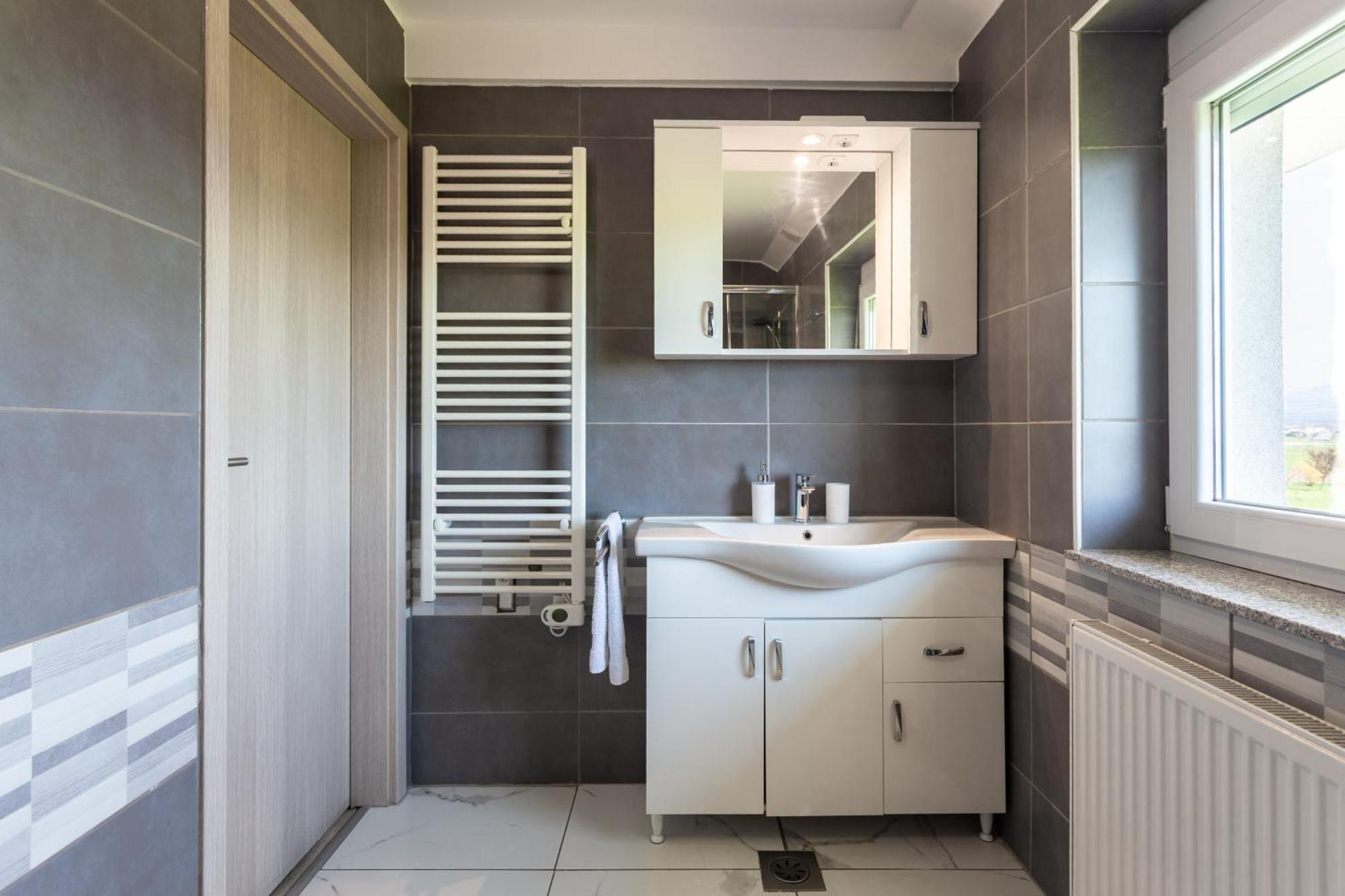 Apartma Majdas Loka pri Mengsu