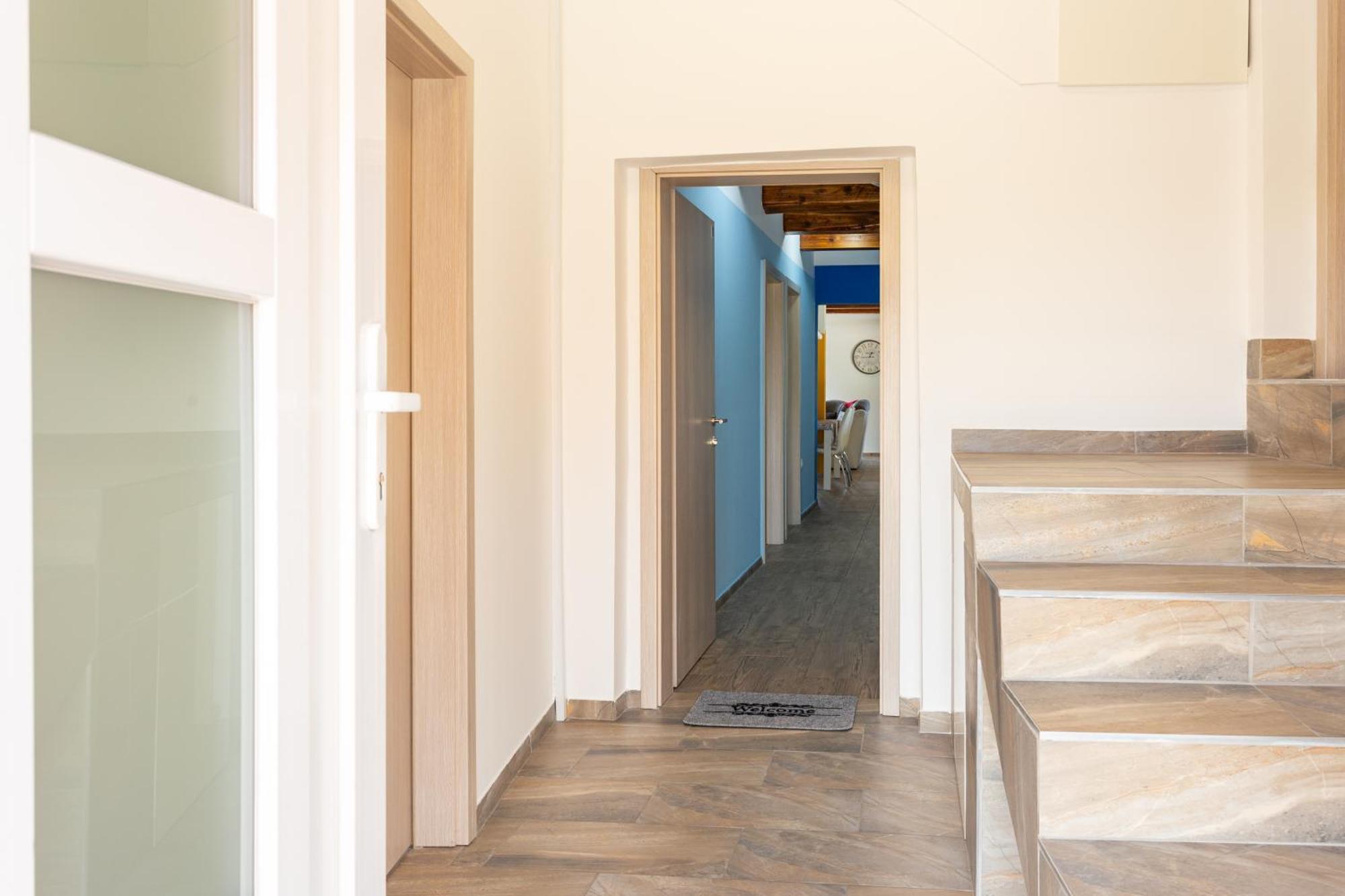 Apartma Majdas Apartment Loka pri Mengsu