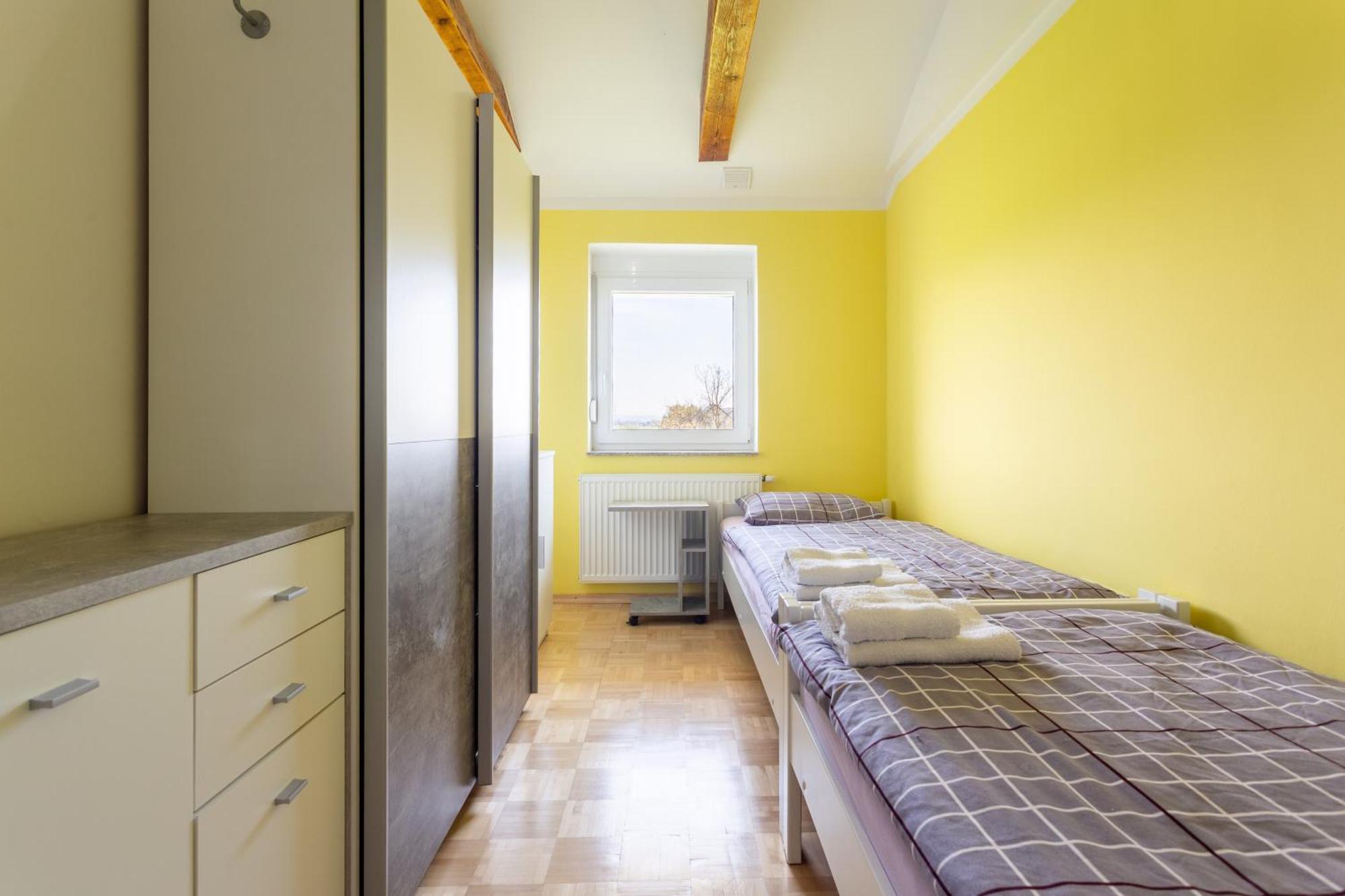 Apartma Majdas