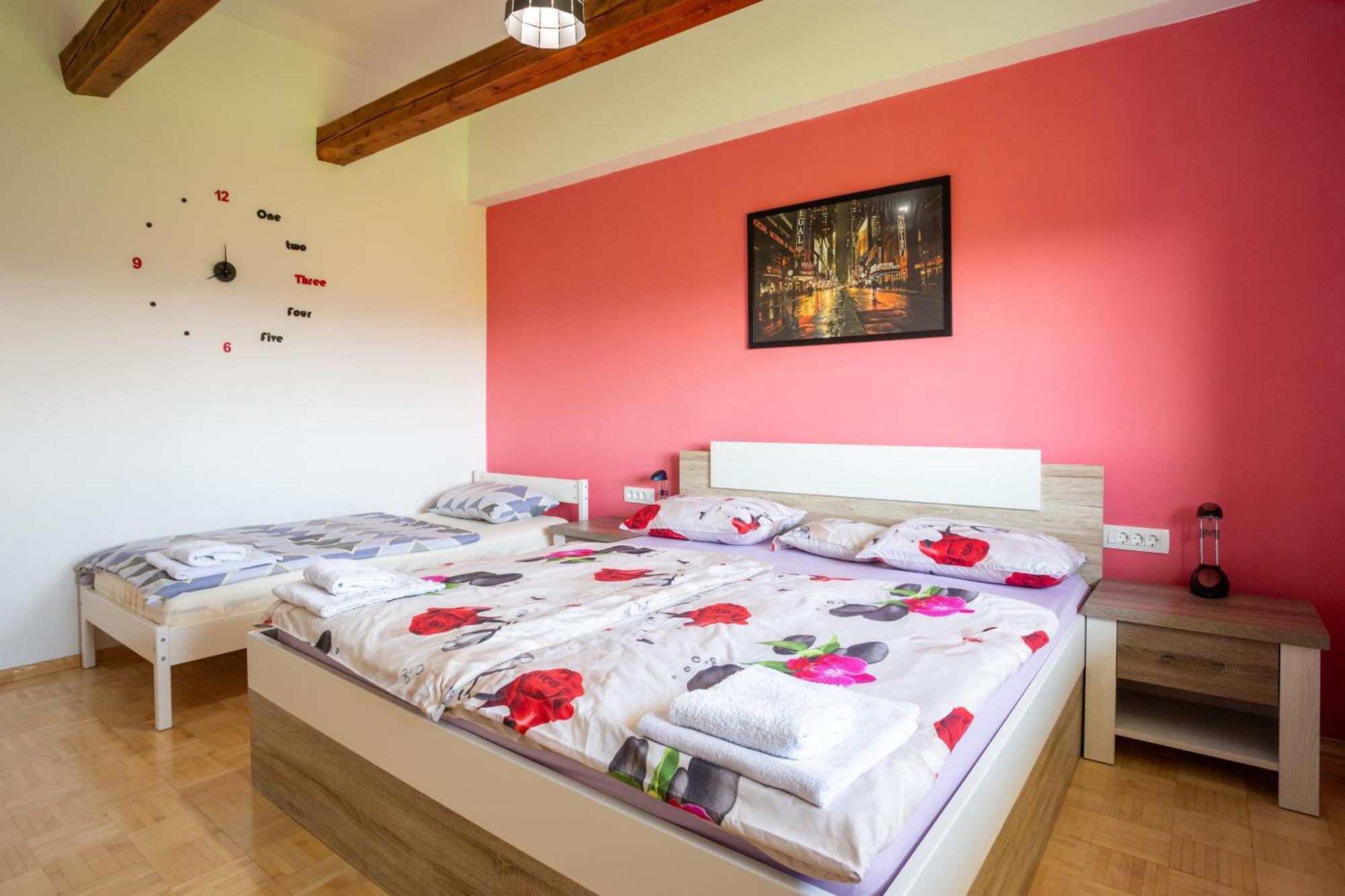 Apartma Majdas Apartment
