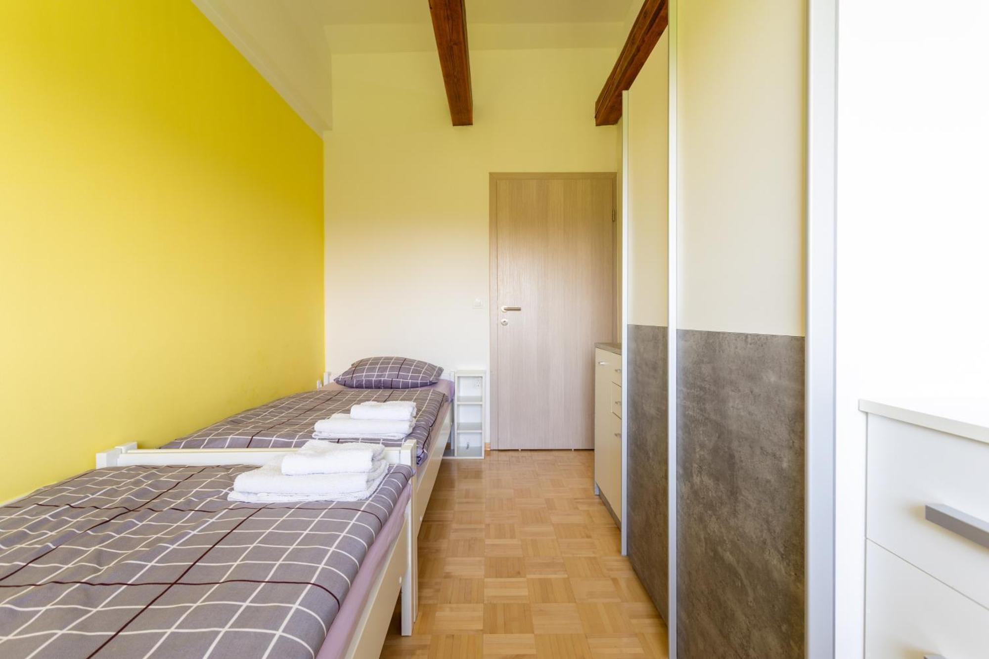 Apartma Majdas Apartment *
