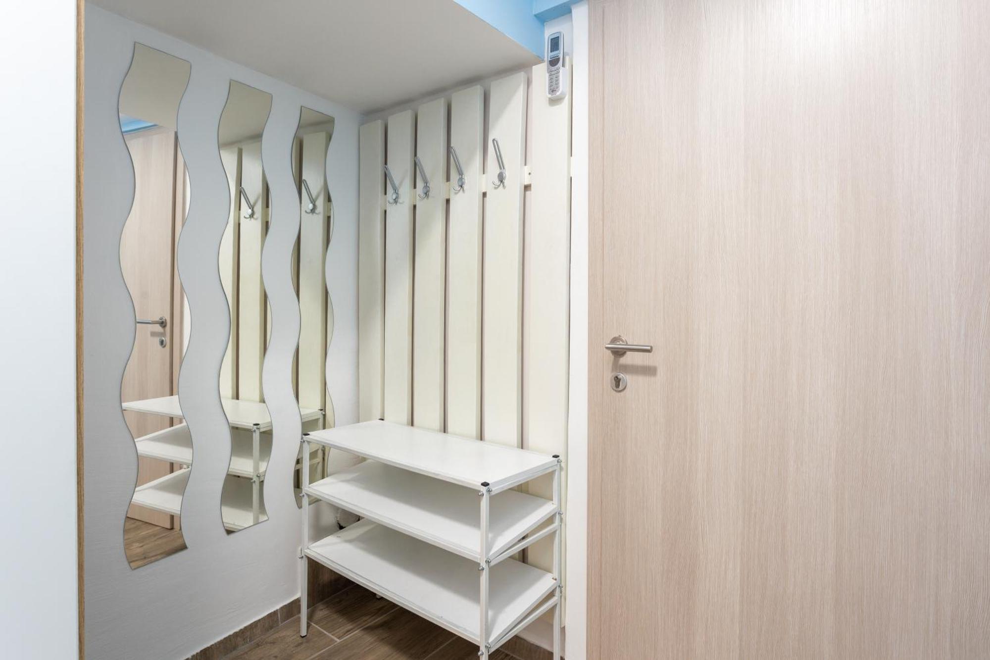 Apartma Majdas *