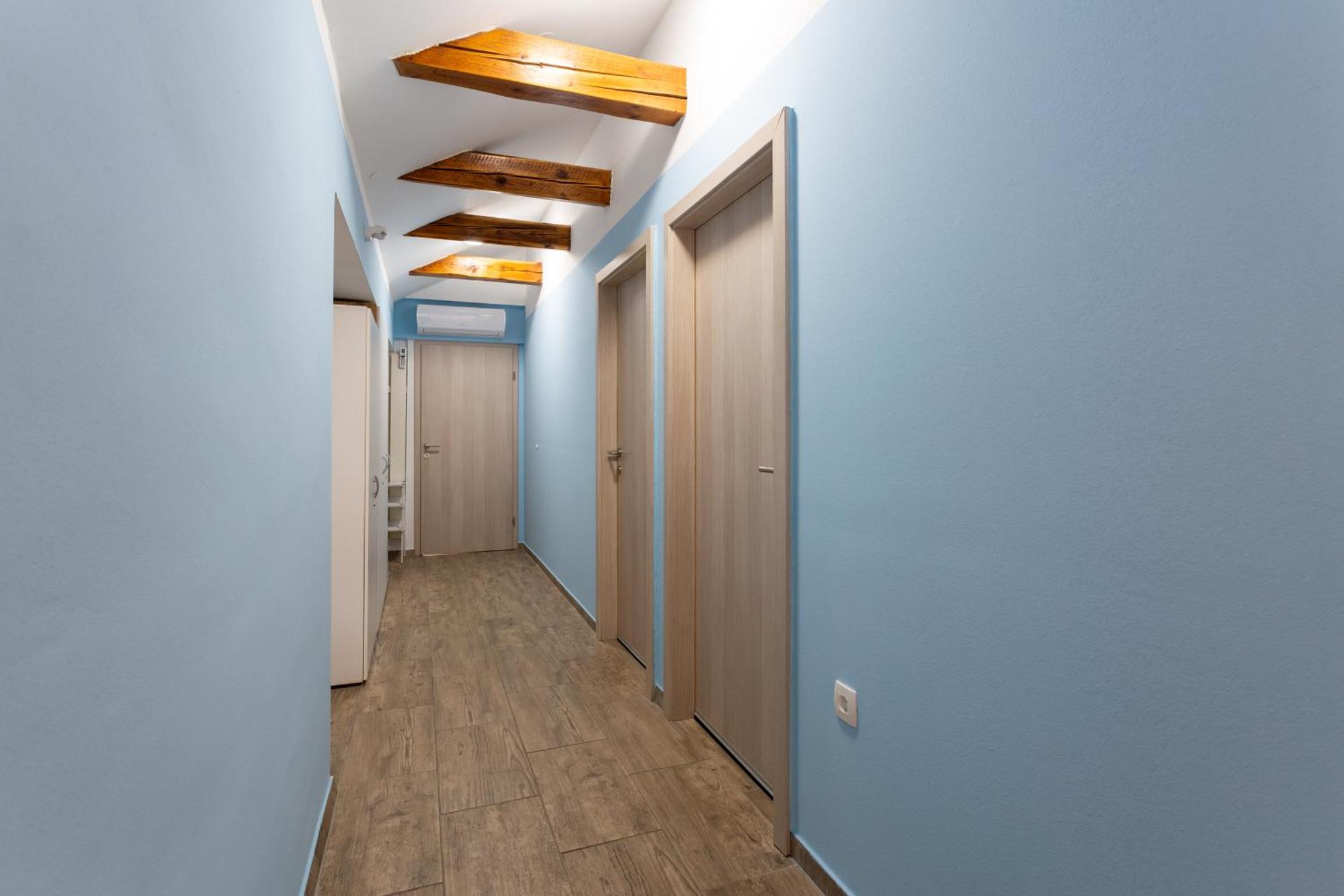 Apartma Majdas